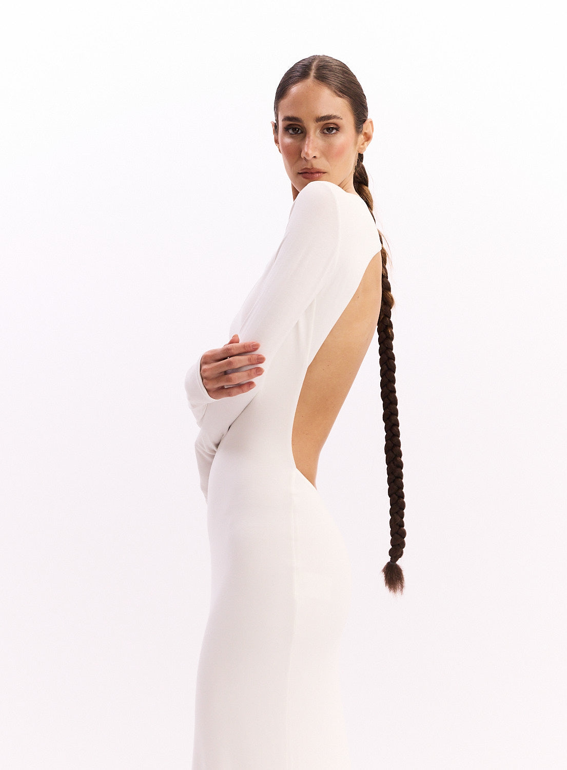 OS Maira Dress