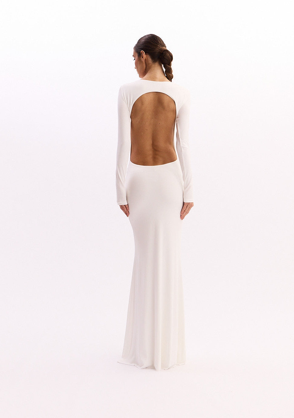 OS Maira Dress