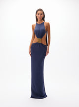 OS Lavanda Dress