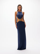 OS Lavanda Dress