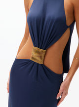 OS Lavanda Dress