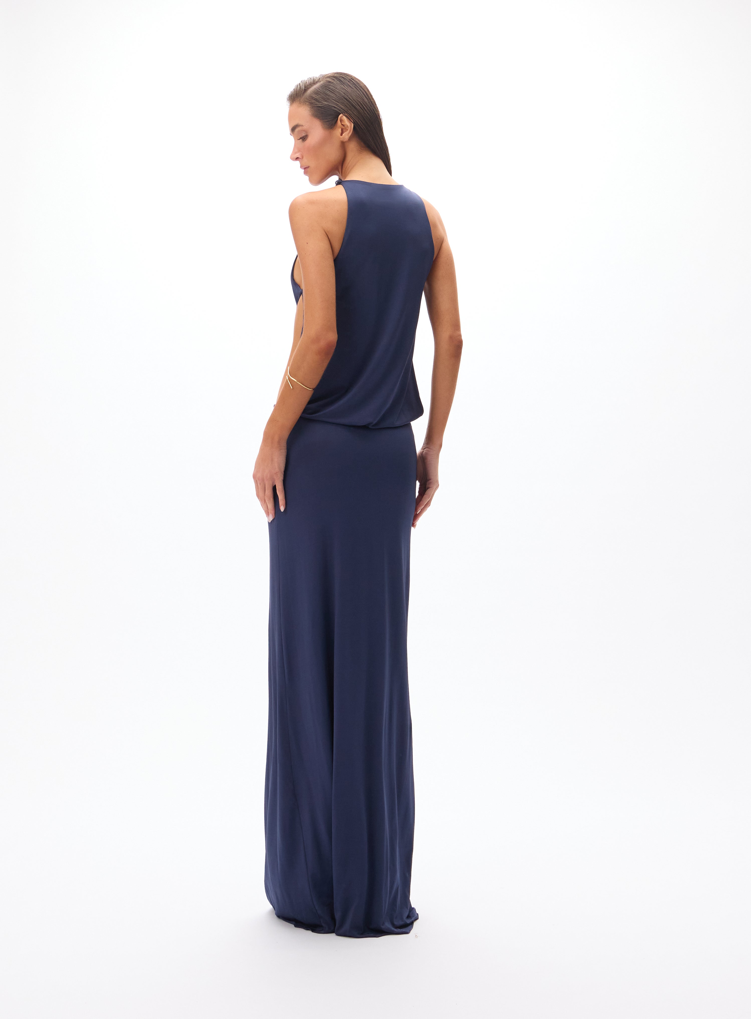 OS Lavanda Dress