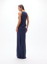 OS Lavanda Dress