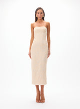 OS Jordana Dress