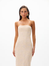 OS Jordana Dress