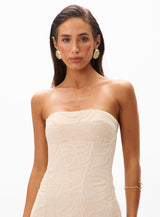 OS Jordana Dress