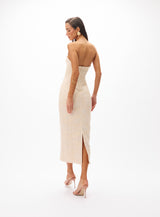 OS Jordana Dress