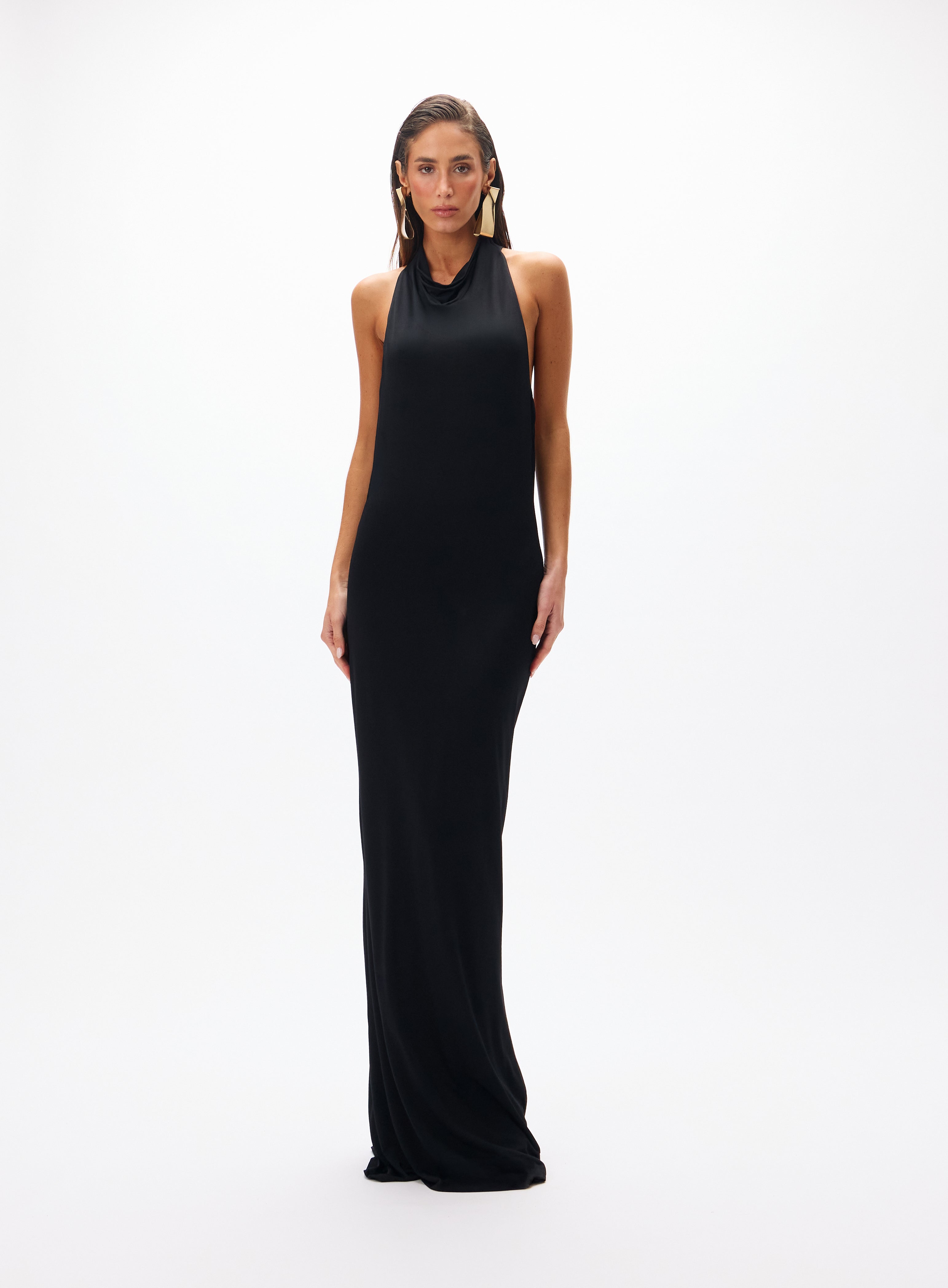 OS Hibisco Dress