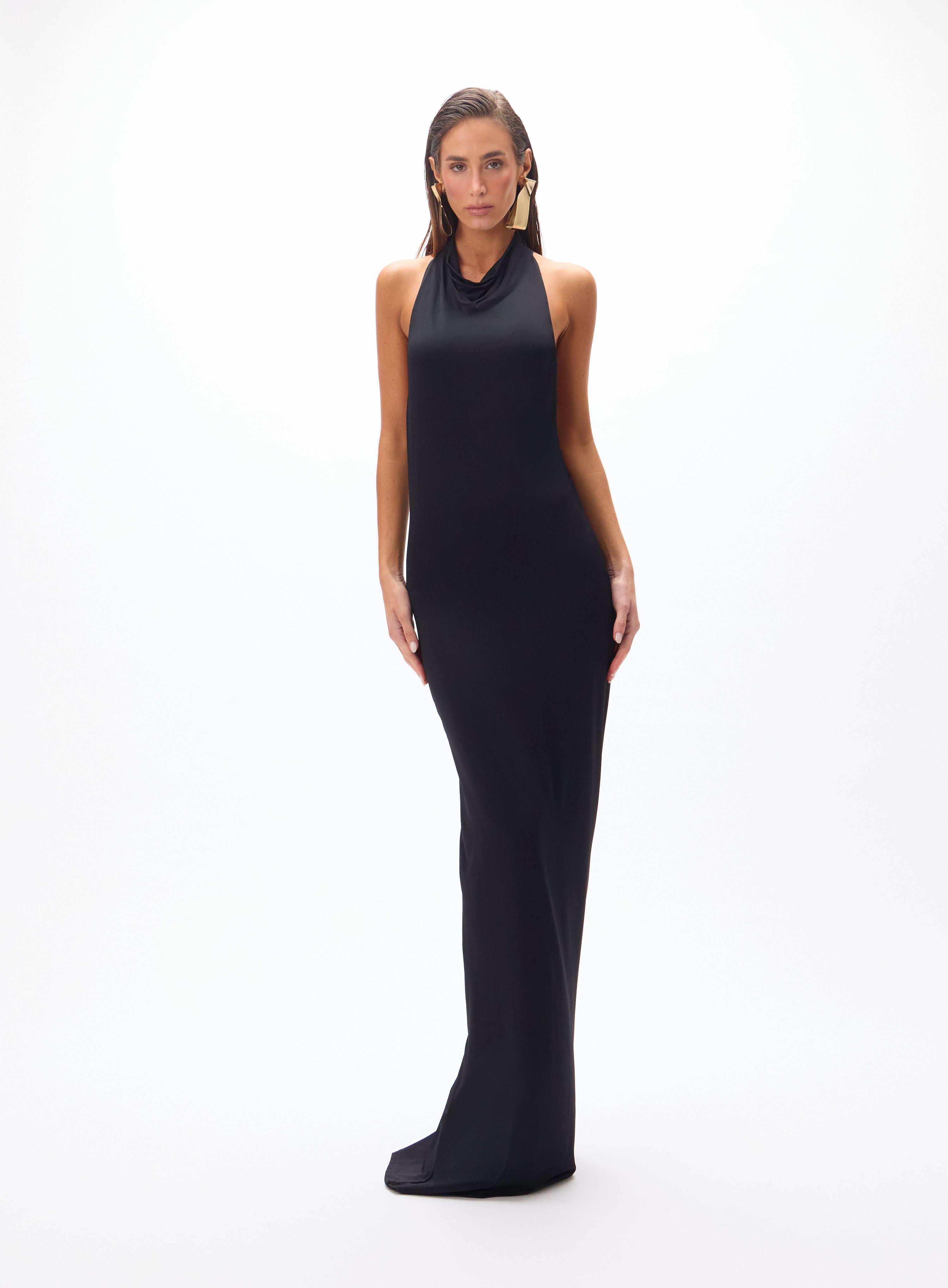 OS Hibisco Dress