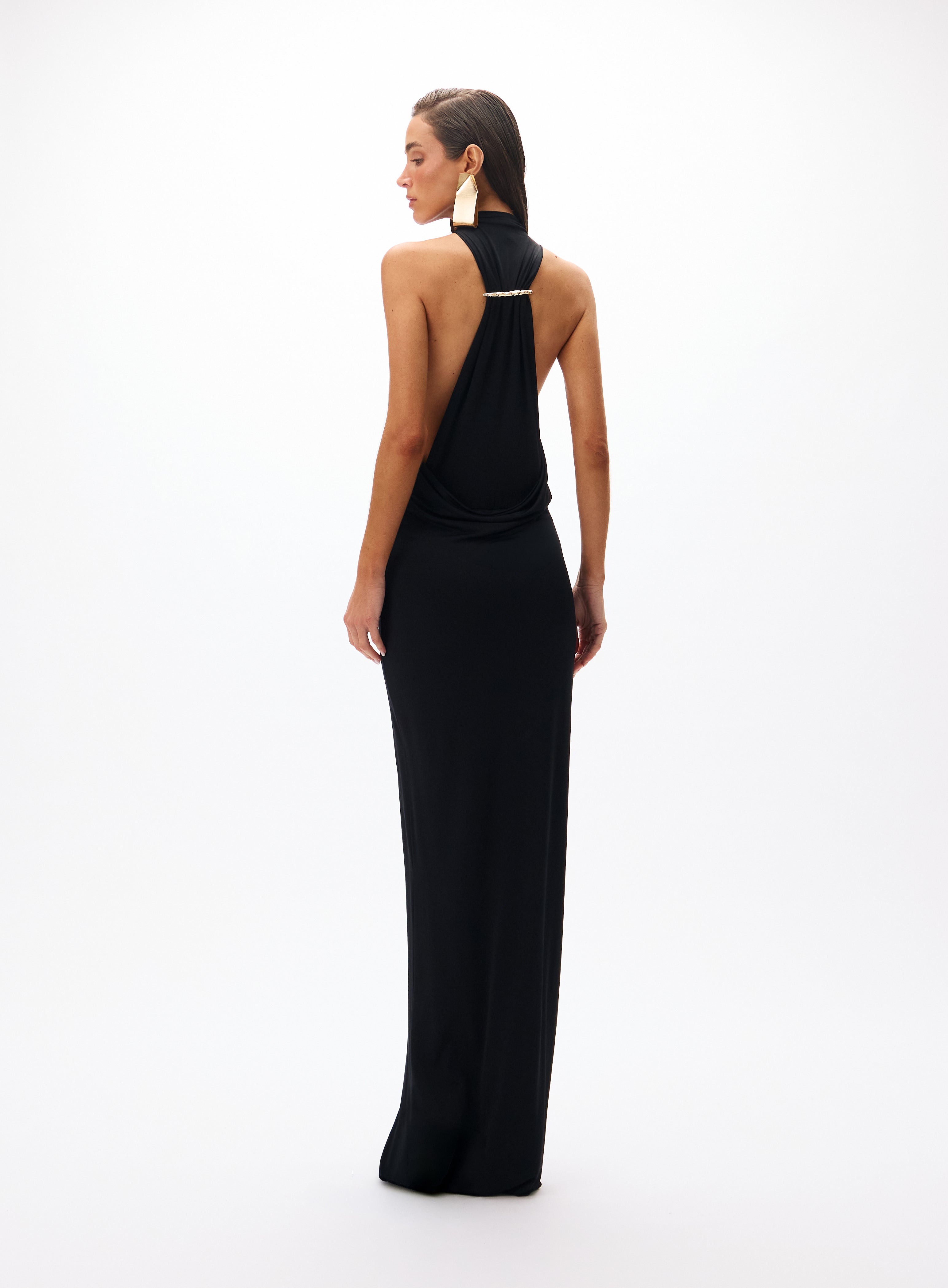OS Hibisco Dress