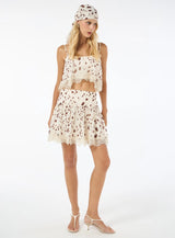 TD Bambi Printed Set