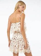 TD Bambi Printed Set