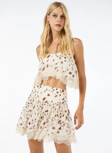 TD Bambi Printed Set