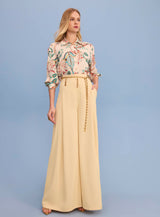 SK Yellow Pants