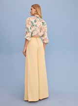 SK Yellow Pants
