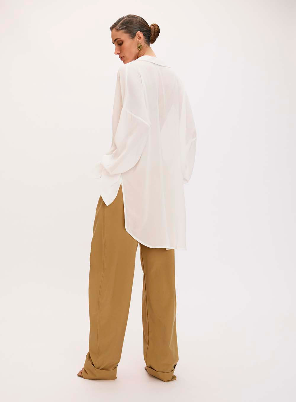 OS Scarlett Shirt