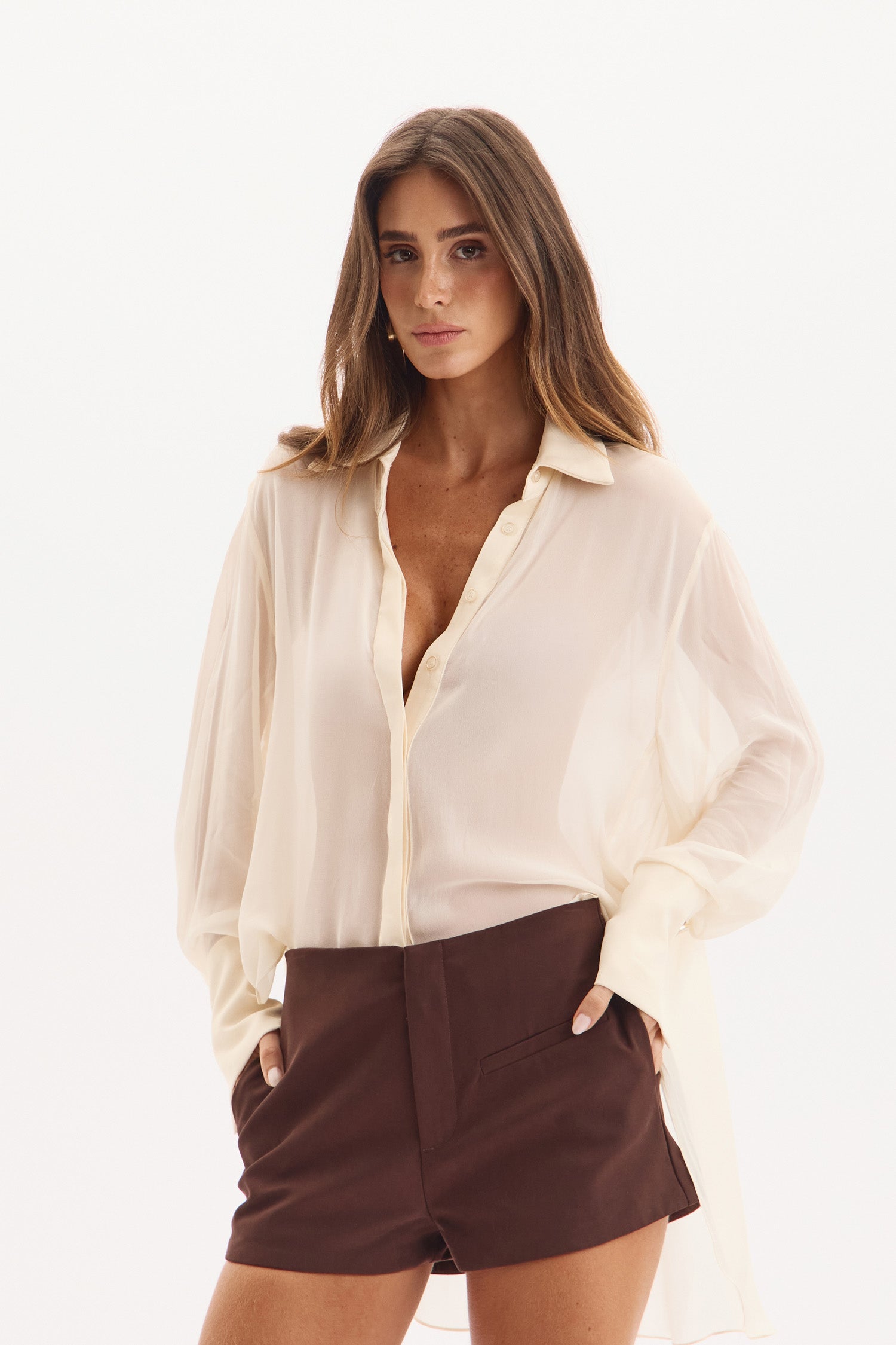 OS Cleonora Shirt
