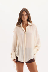 OS Cleonora Shirt