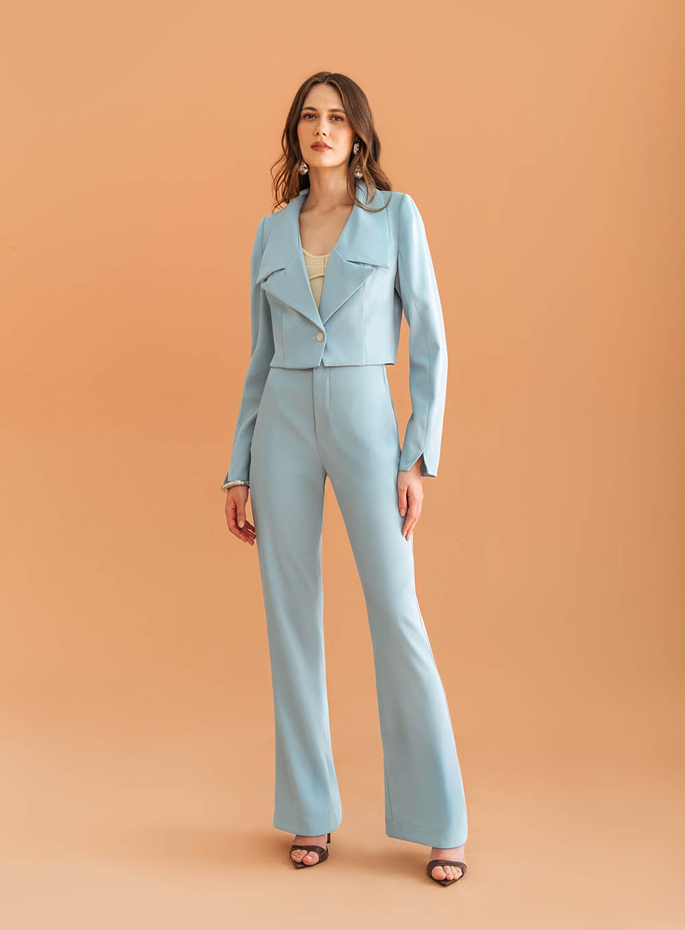 SK Blue Jacket
