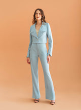 SK Blue Jacket
