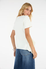 TD Blue Barrel Jeans (1828)