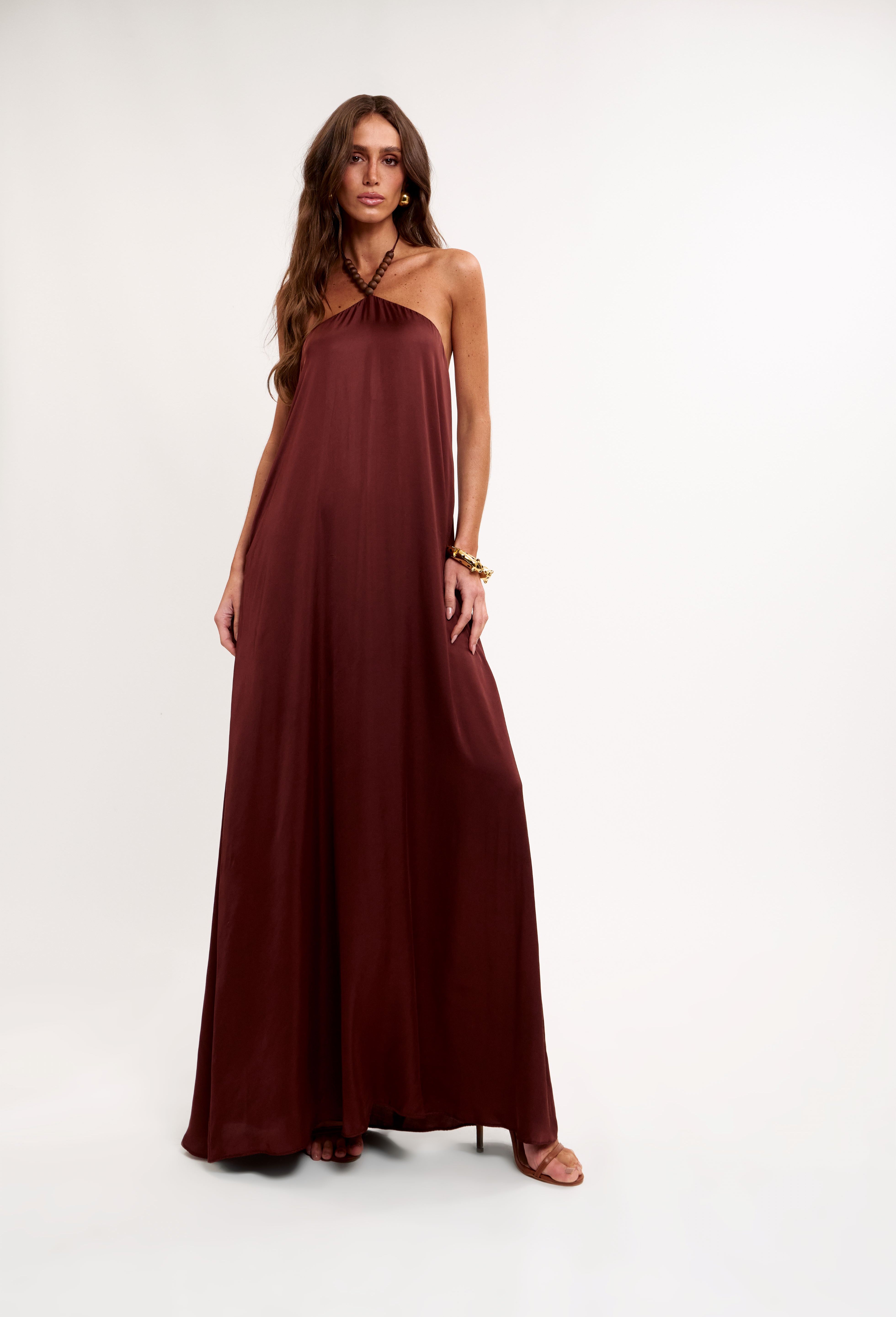 OS Leandra Dress