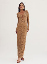 OS Maysa Dress