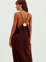 OS Beatrice Dress