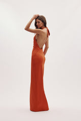 OS Eleonore Long Dress