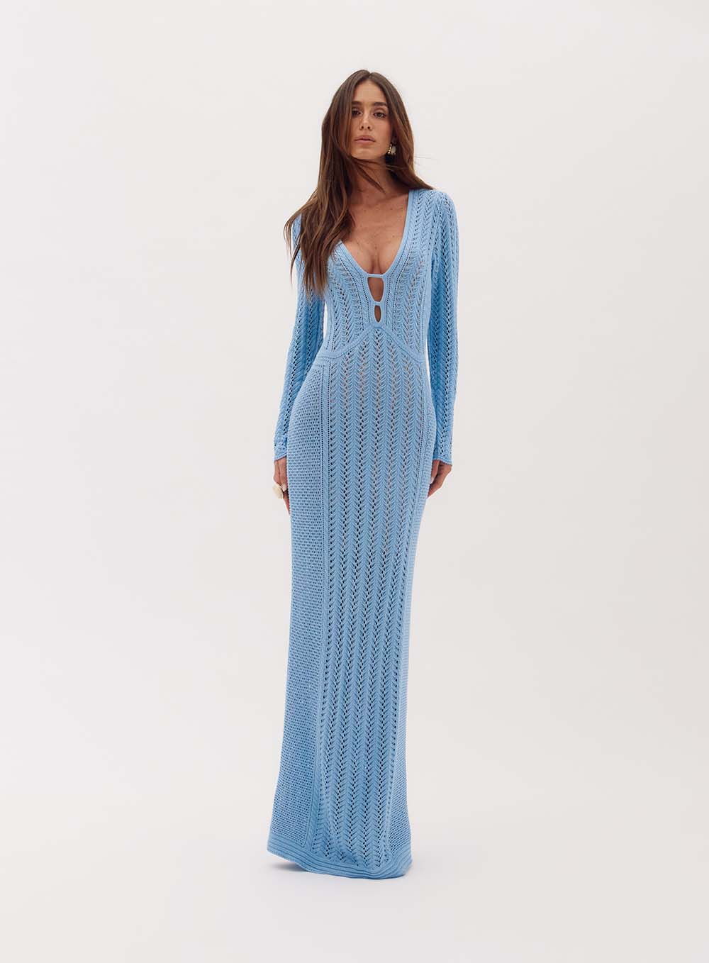 OS Simara Dress