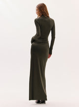 OS Michely Dress