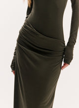 OS Michely Dress