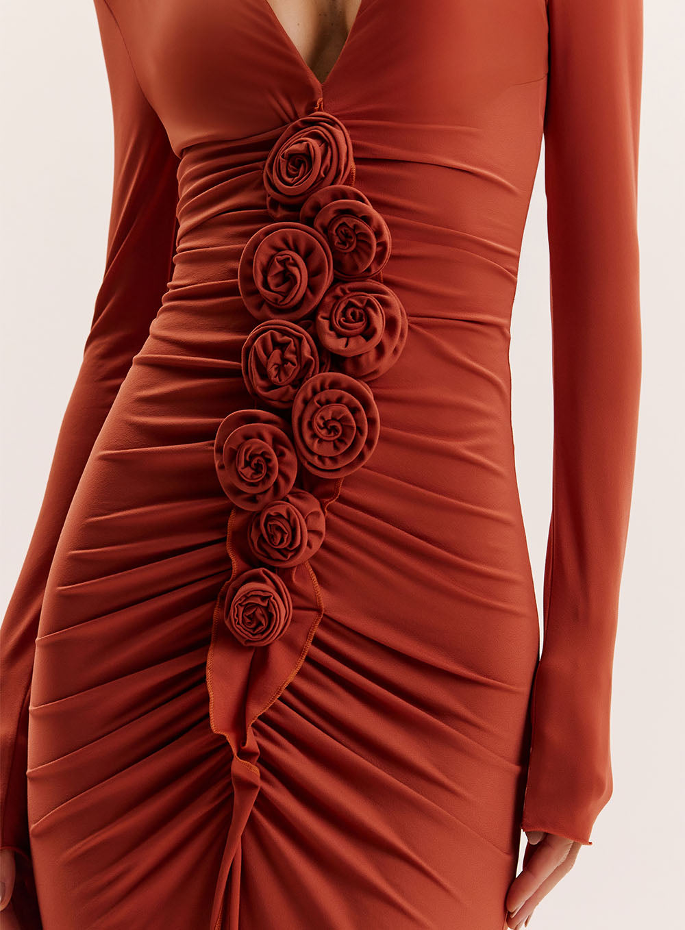 OS Cristina Dress