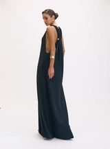 OS Black Beatrice Dress