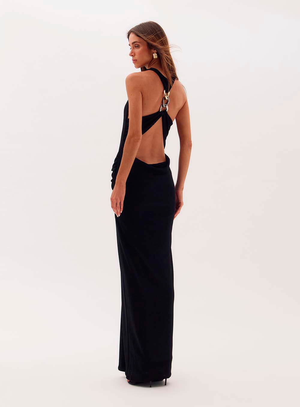 OS Clara Dress