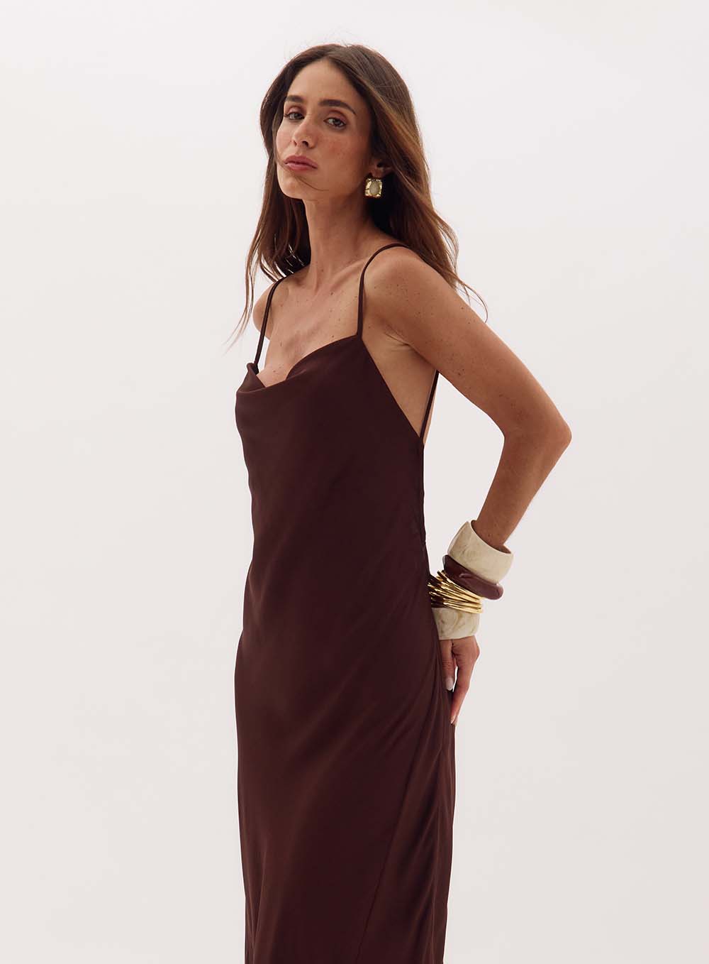 OS Elektra Dress