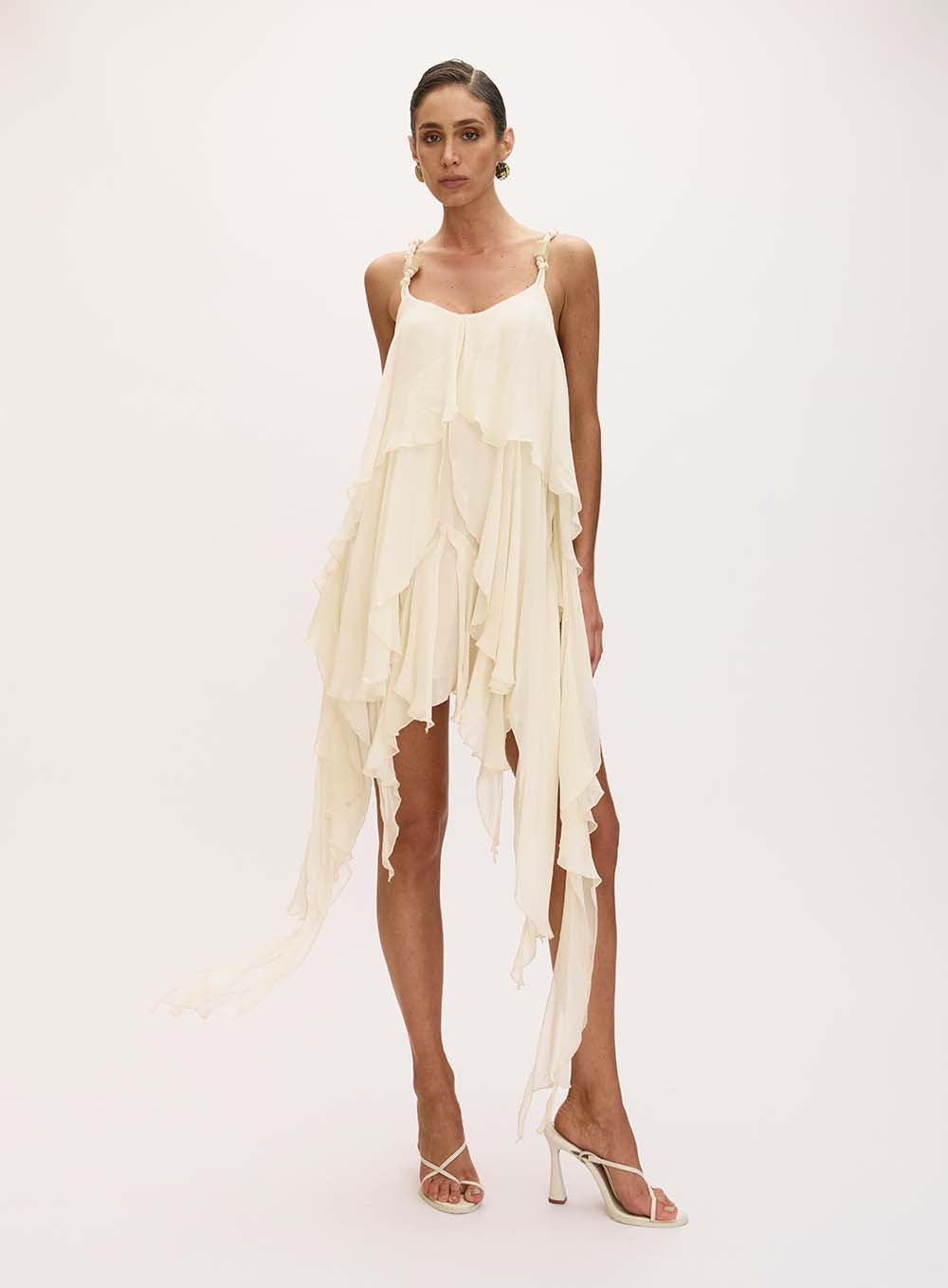 OS Marguerite Dress