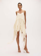 OS Marguerite Dress