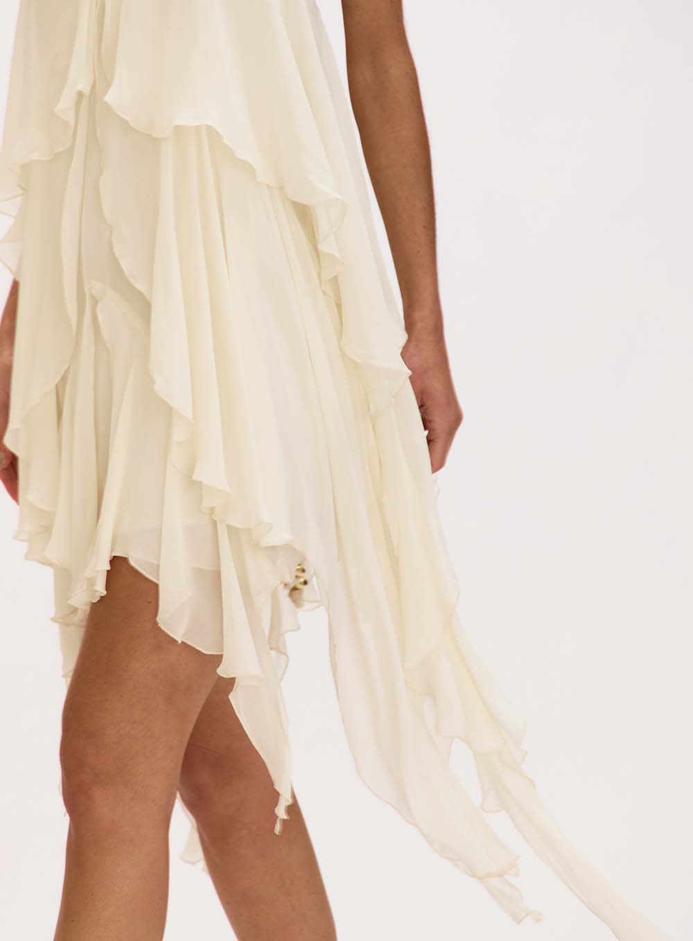 OS Marguerite Dress