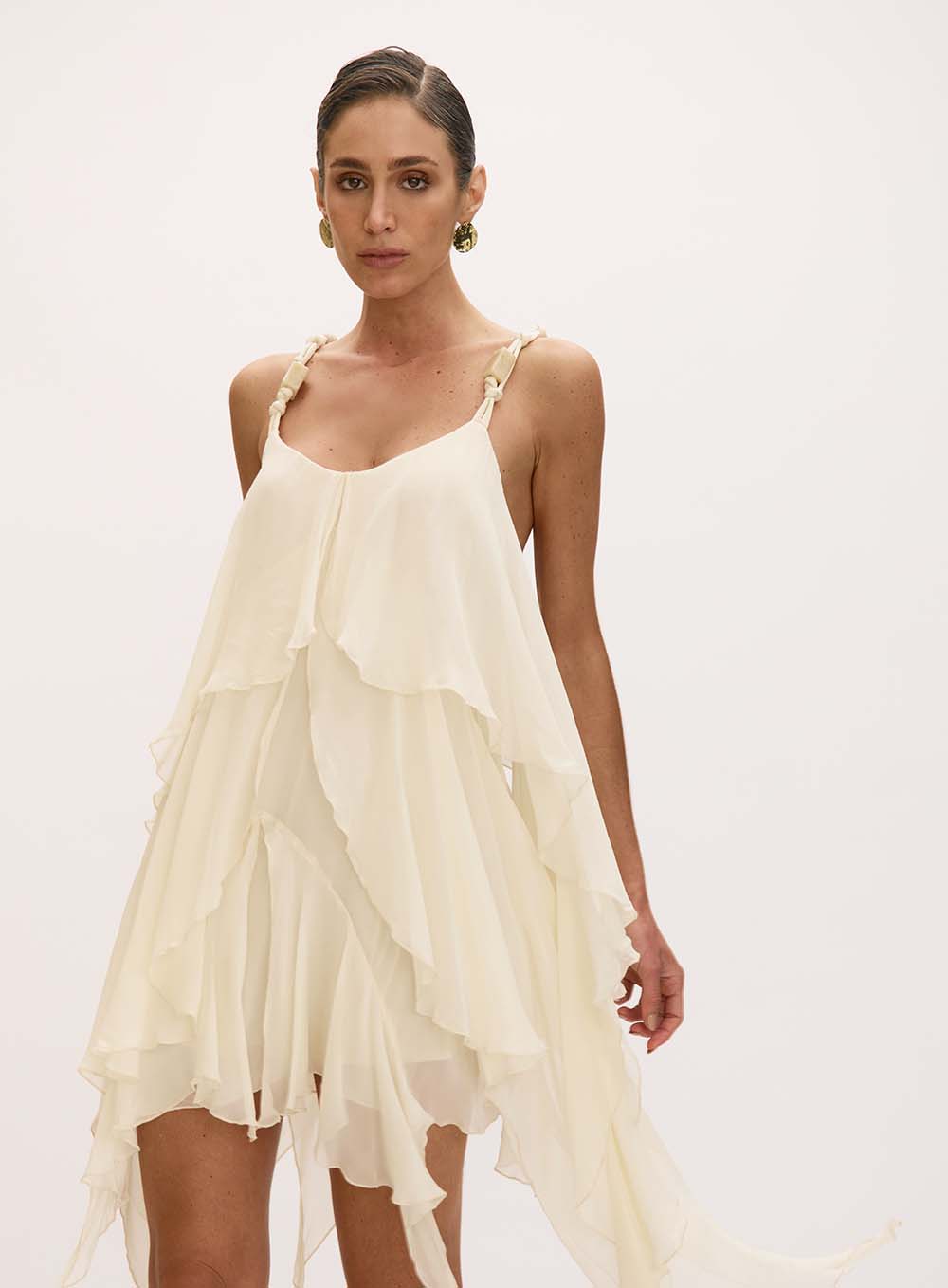 OS Marguerite Dress