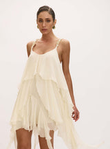 OS Marguerite Dress