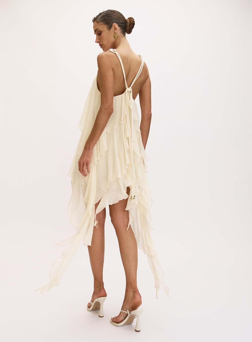 OS Marguerite Dress