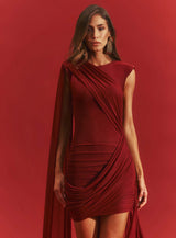 OS Demeter Dress