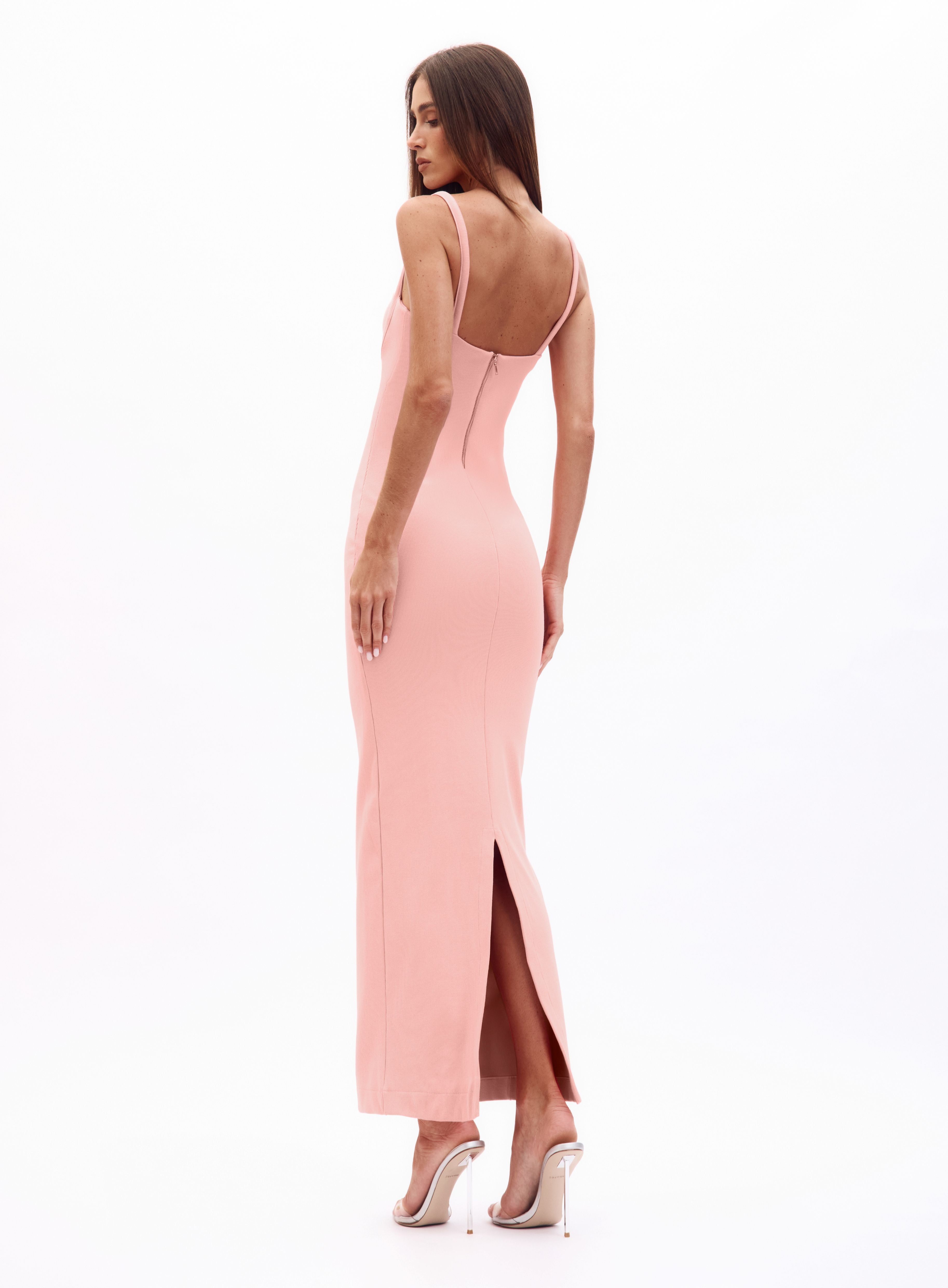 OS Andrey Midi Dress