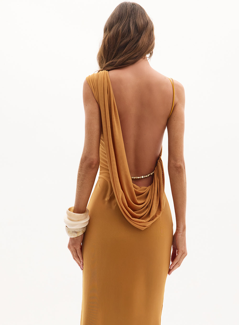 OS Nubia Dress