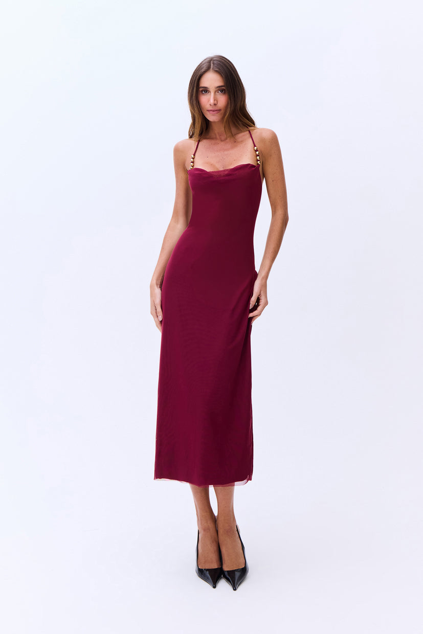 OS Ruth Dress