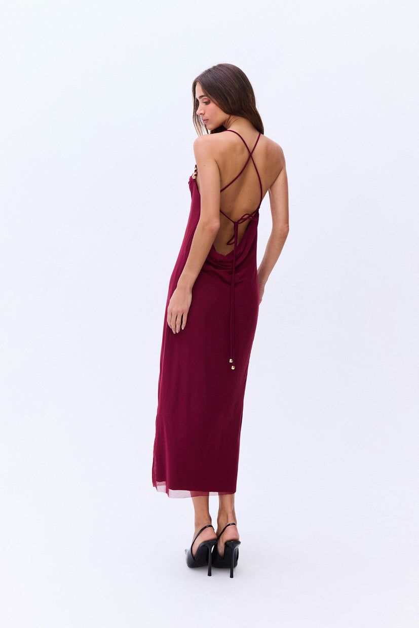 OS Ruth Dress