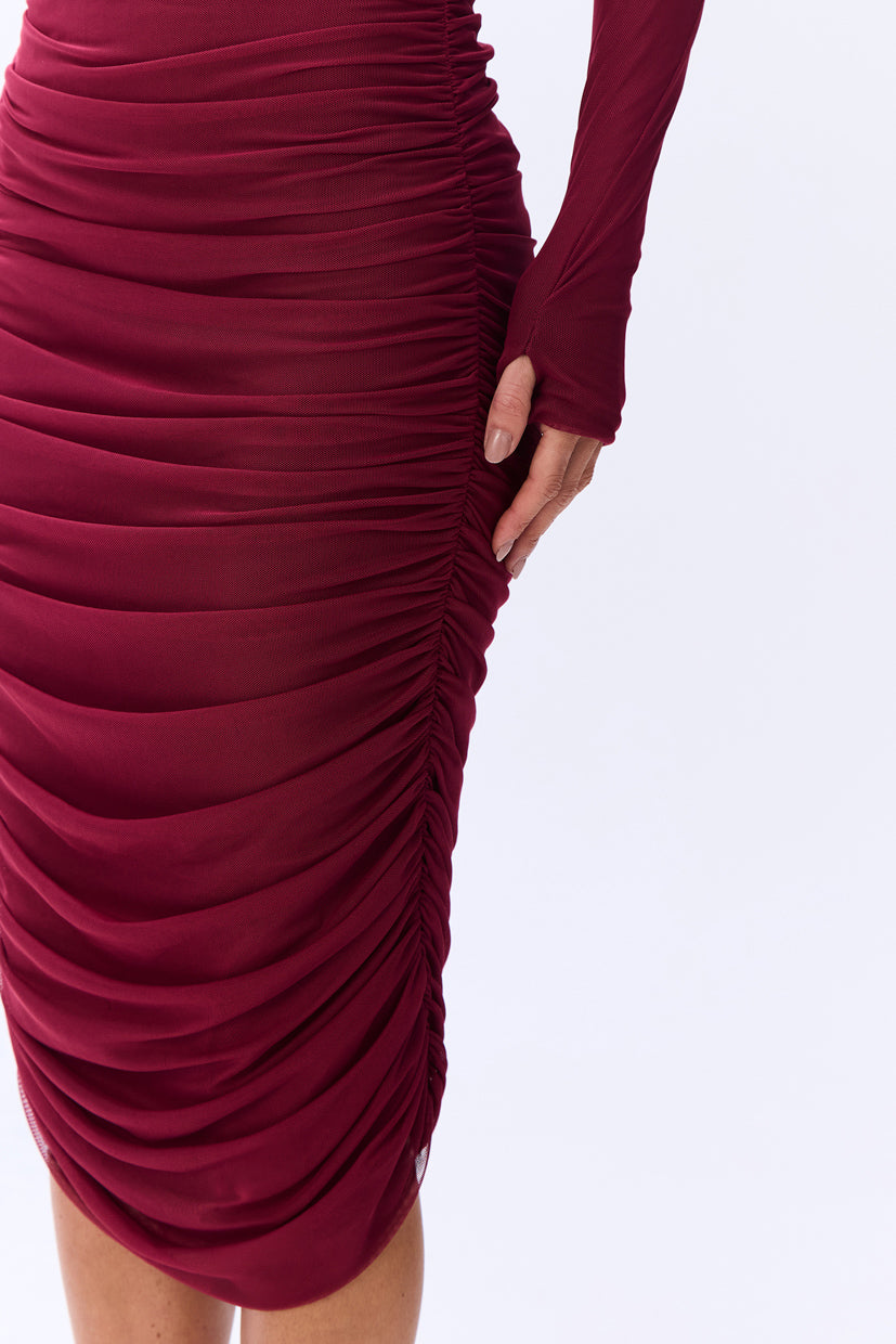 OS Suri Dress