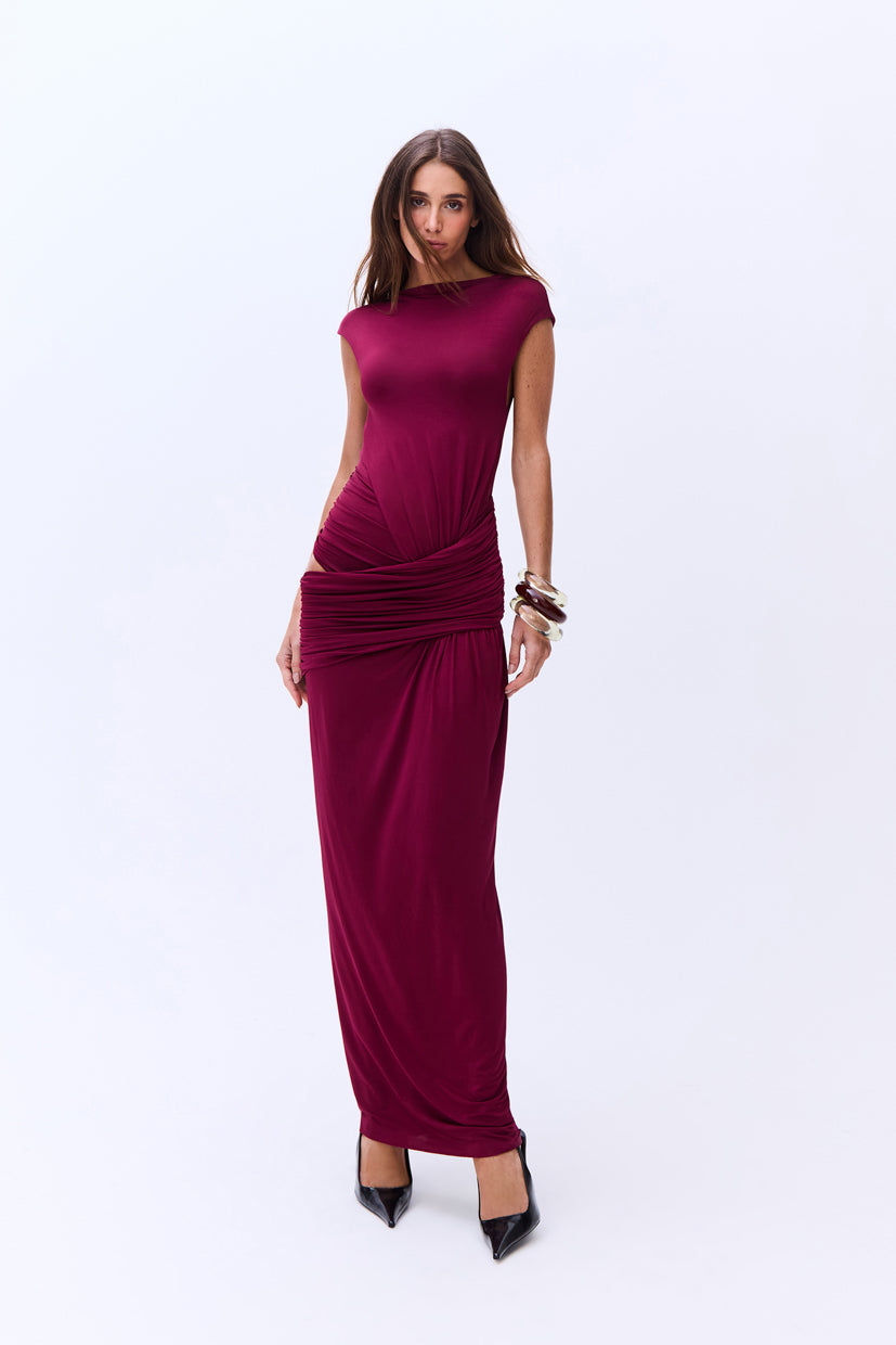 OS Safira Dress