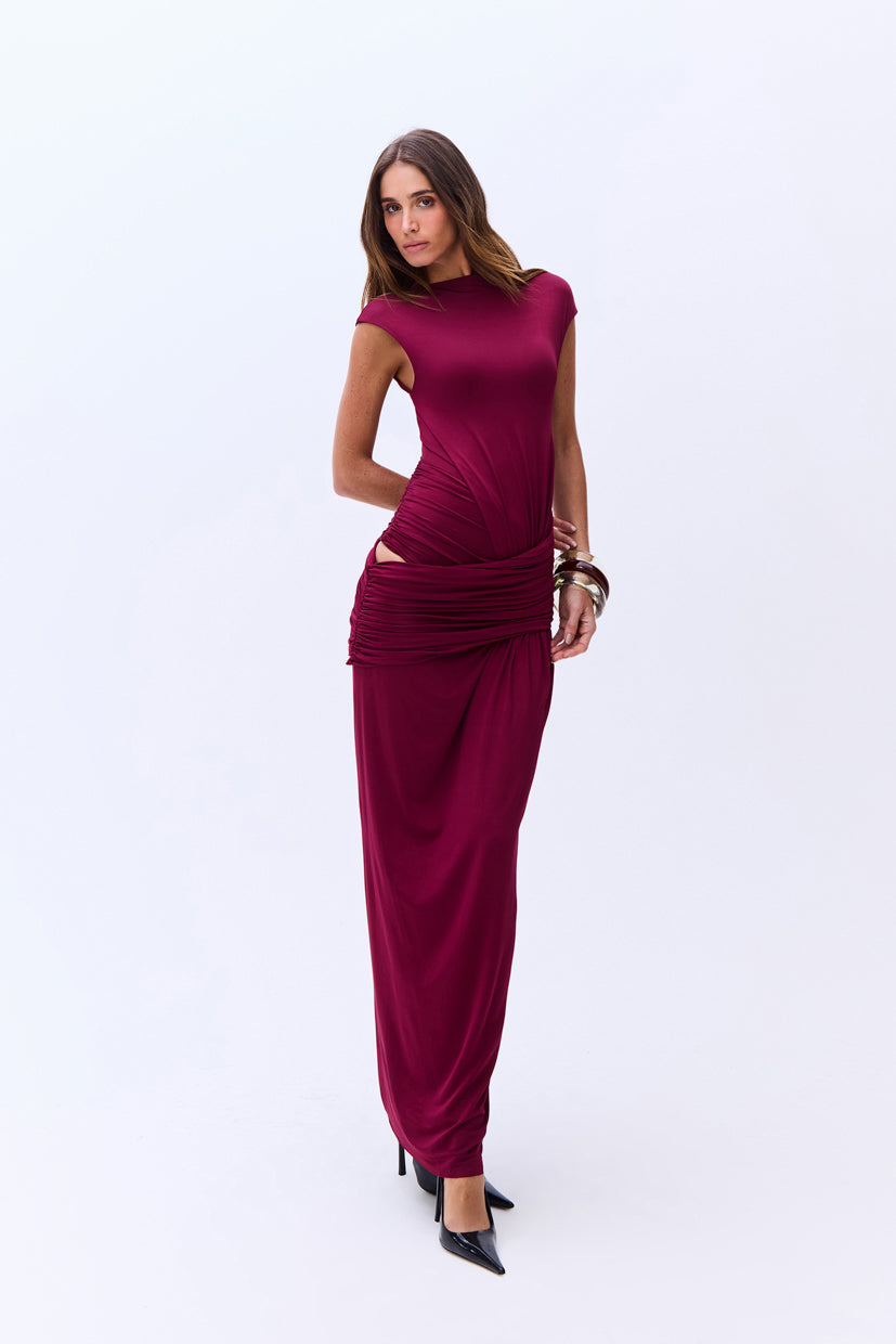 OS Safira Dress